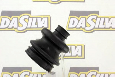 DA SILVA k2510 -  Комплект пыльника, приводной вал